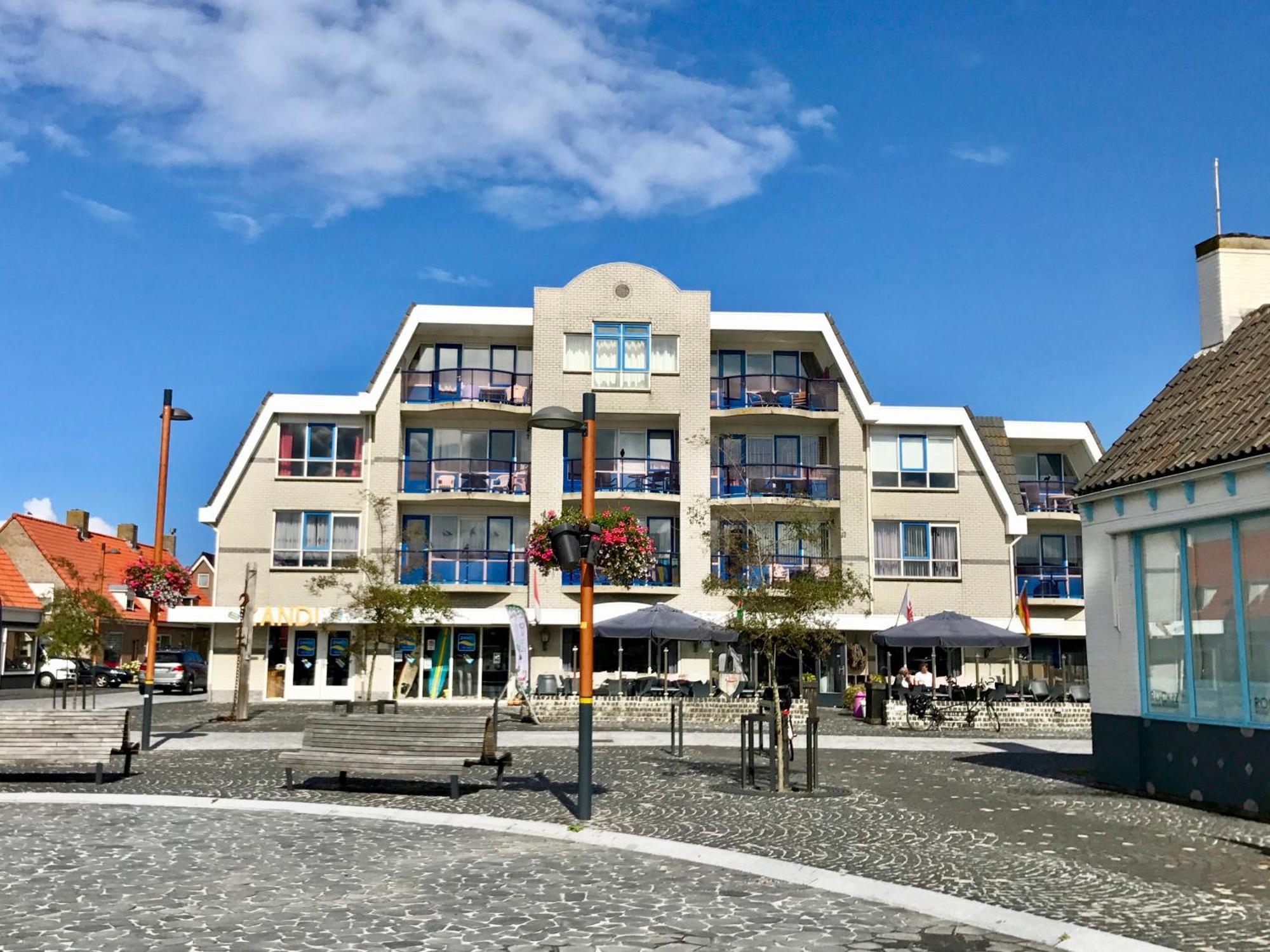 Petten Beach 13 Exterior foto