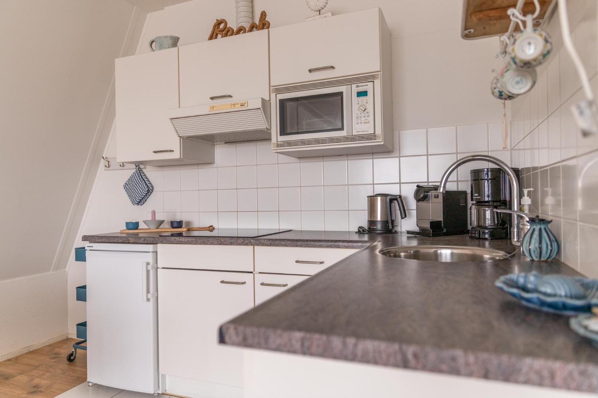 Petten Beach 13 Exterior foto