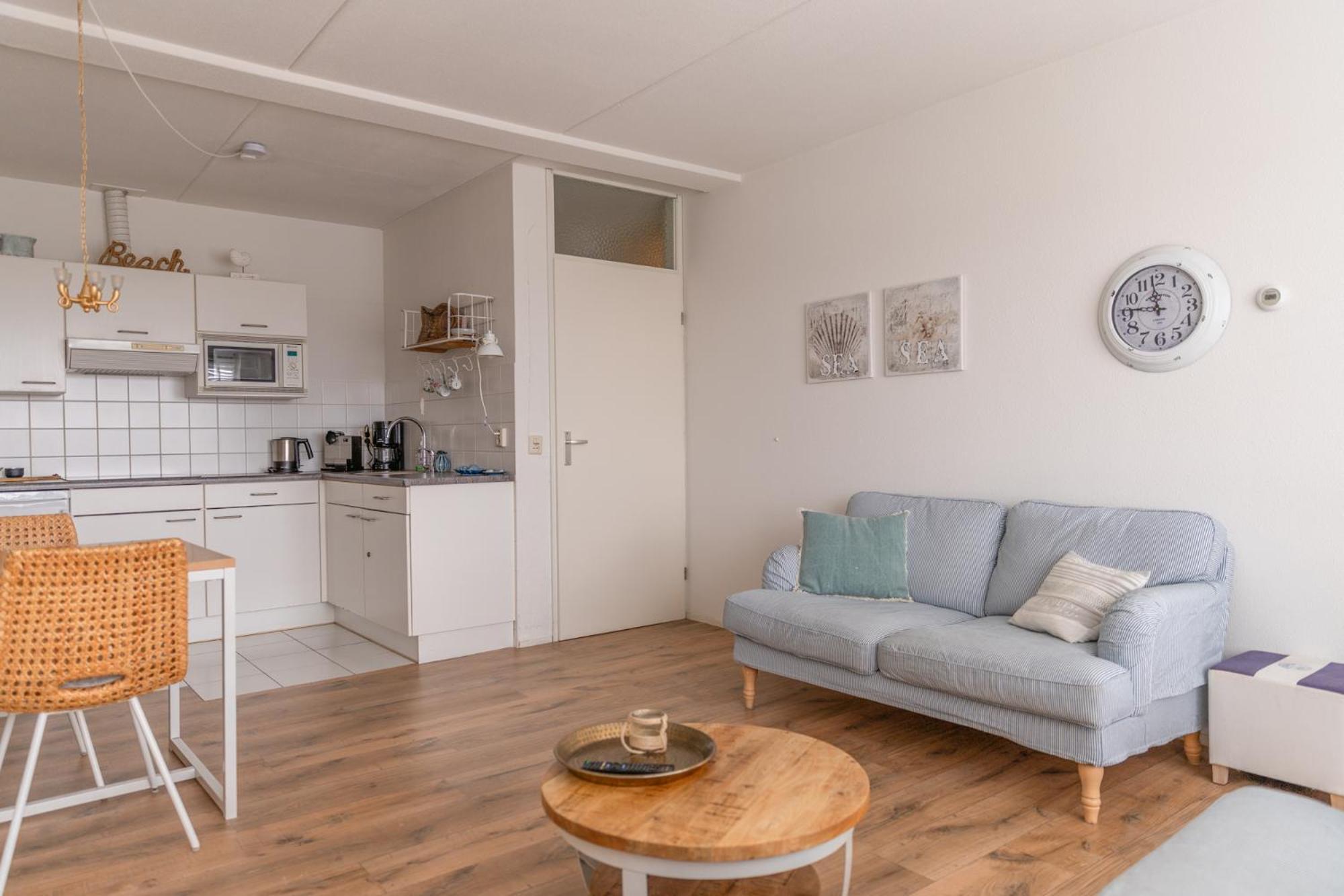 Petten Beach 13 Exterior foto
