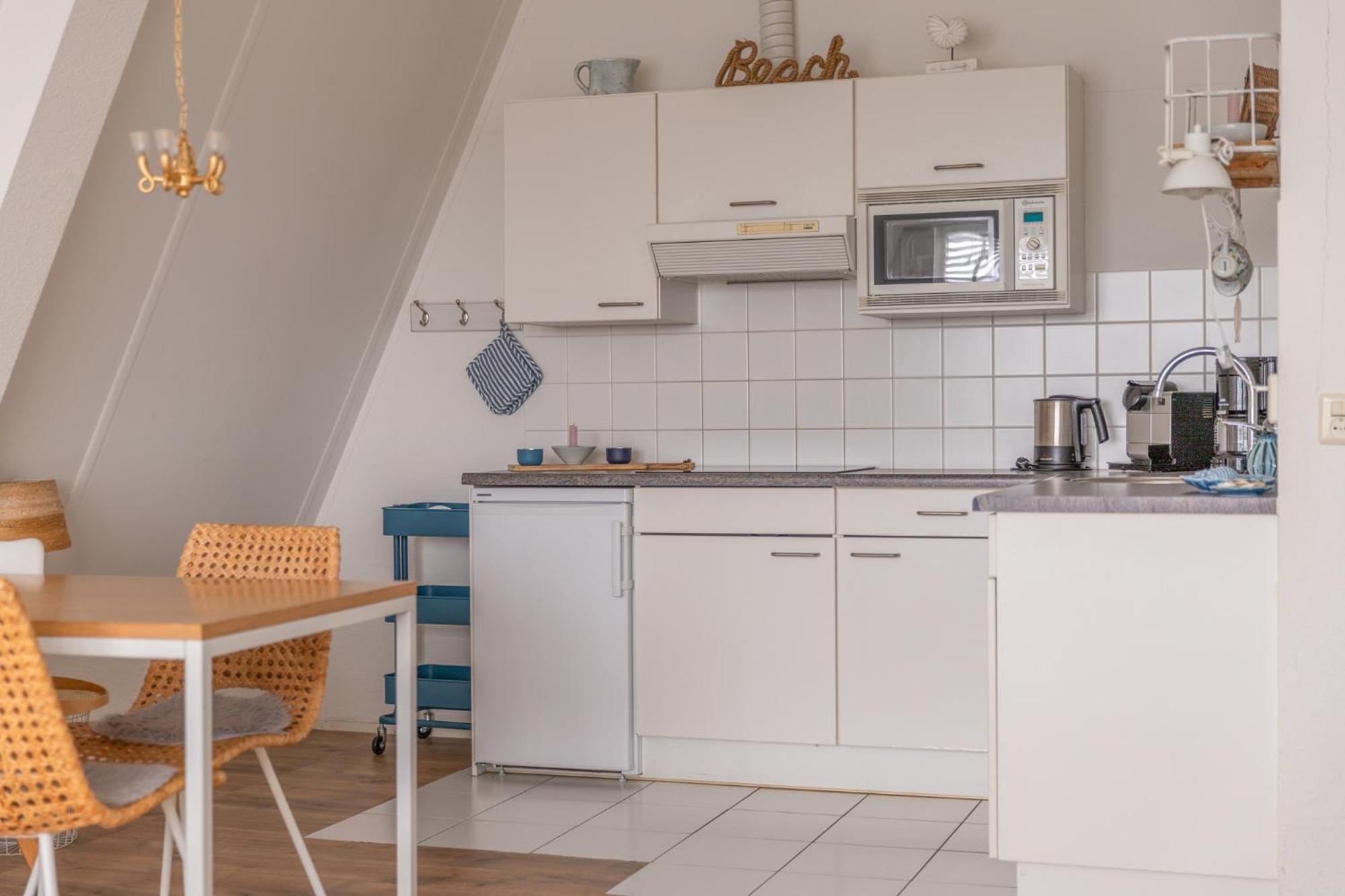 Petten Beach 13 Exterior foto